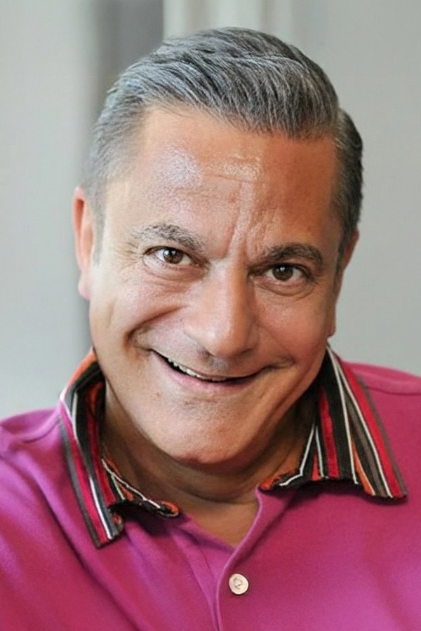 Foto de Mehmet Ali Erbil