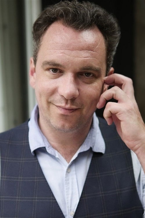 Foto de Yann Guillarme