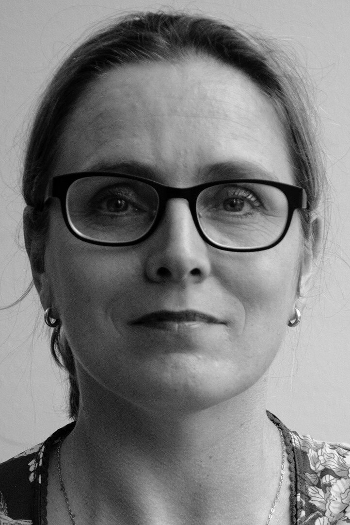 Foto de Tamara Bos