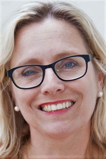 Foto de Tamara Bos