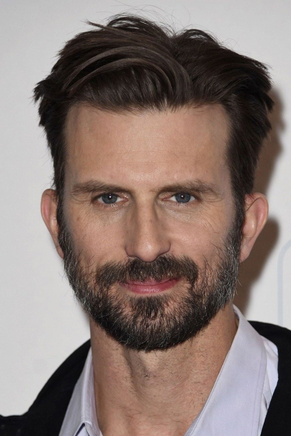 Foto de Frederick Weller