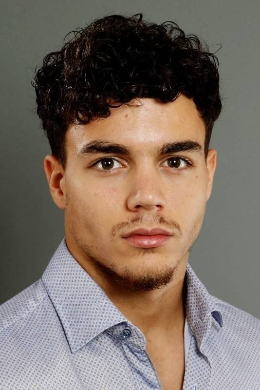 Foto de Fabrizio Borsani