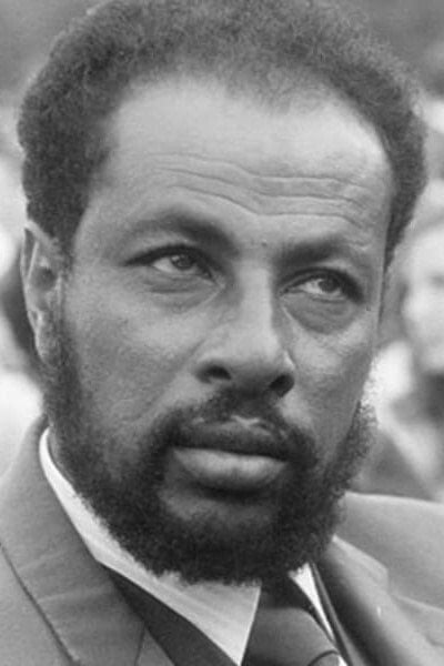 Foto de Abebe Bikila