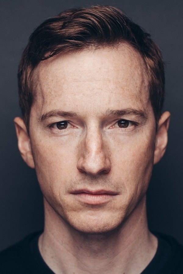 Foto de Anders Heinrichsen