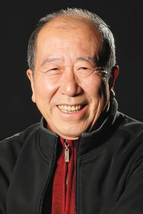 Foto de Lei Kesheng