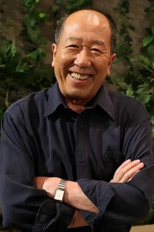 Foto de Lei Kesheng