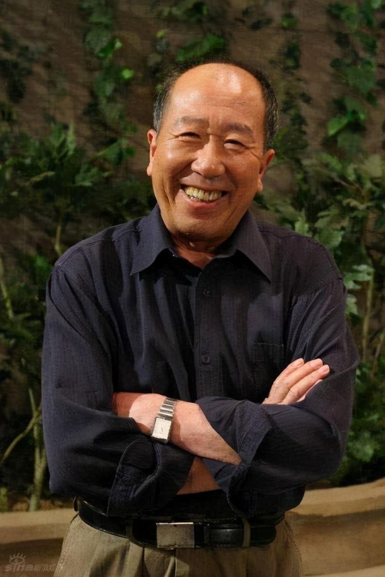Foto de Lei Kesheng