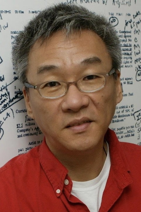 Foto de Edward Yang