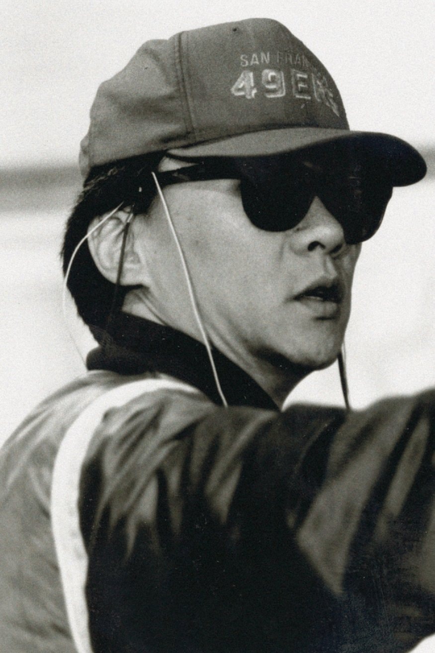 Foto de Edward Yang