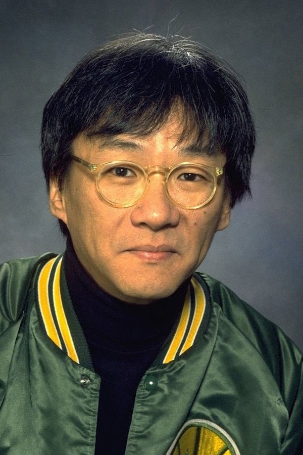 Foto de Edward Yang