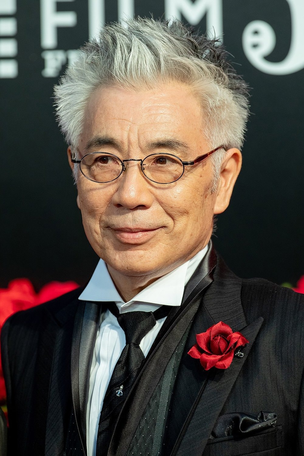 Foto de Issey Ogata