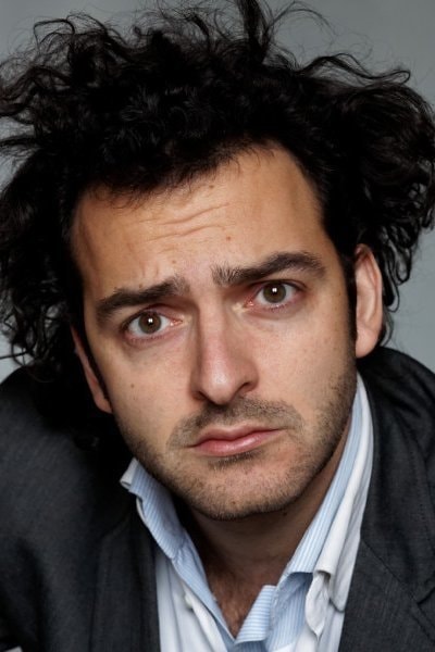 Foto de Alexandre Blazy