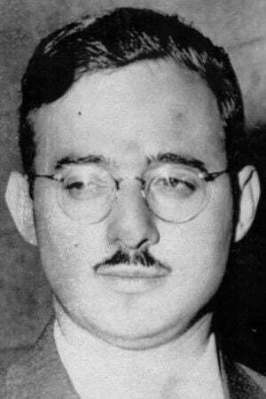 Foto de Julius Rosenberg