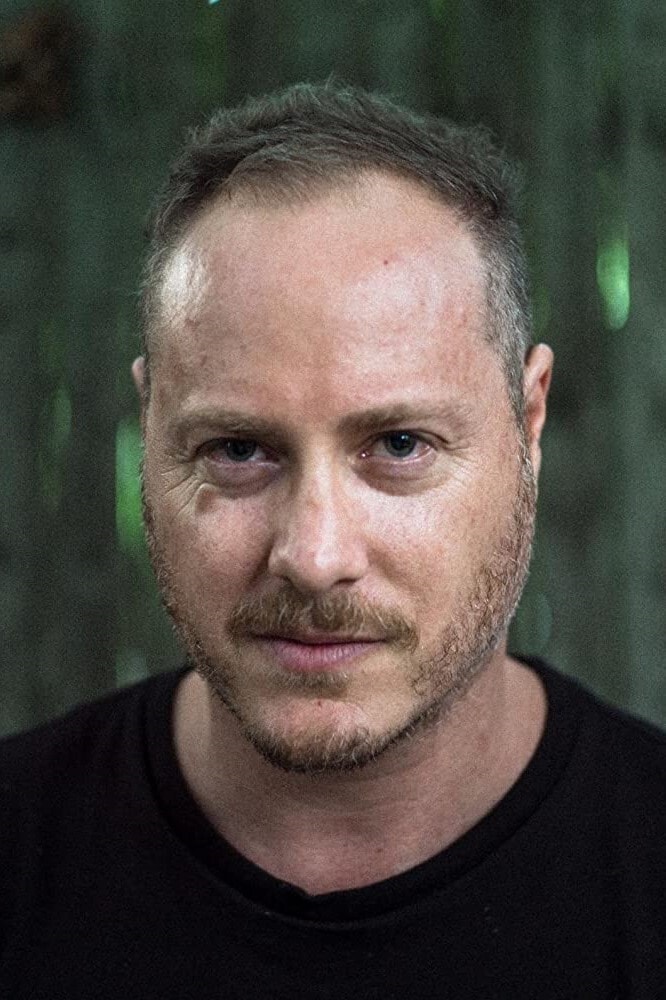 Foto de Matthew A. Brown