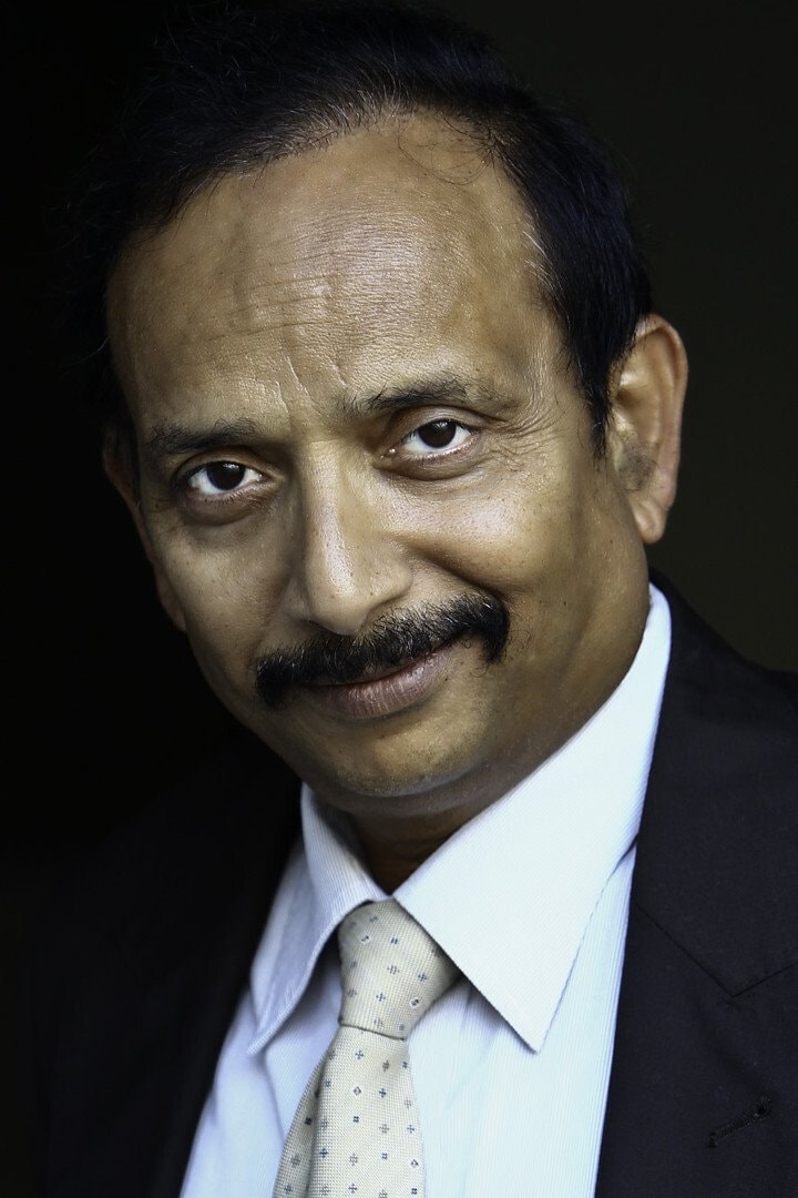 Foto de Pramod Kumar