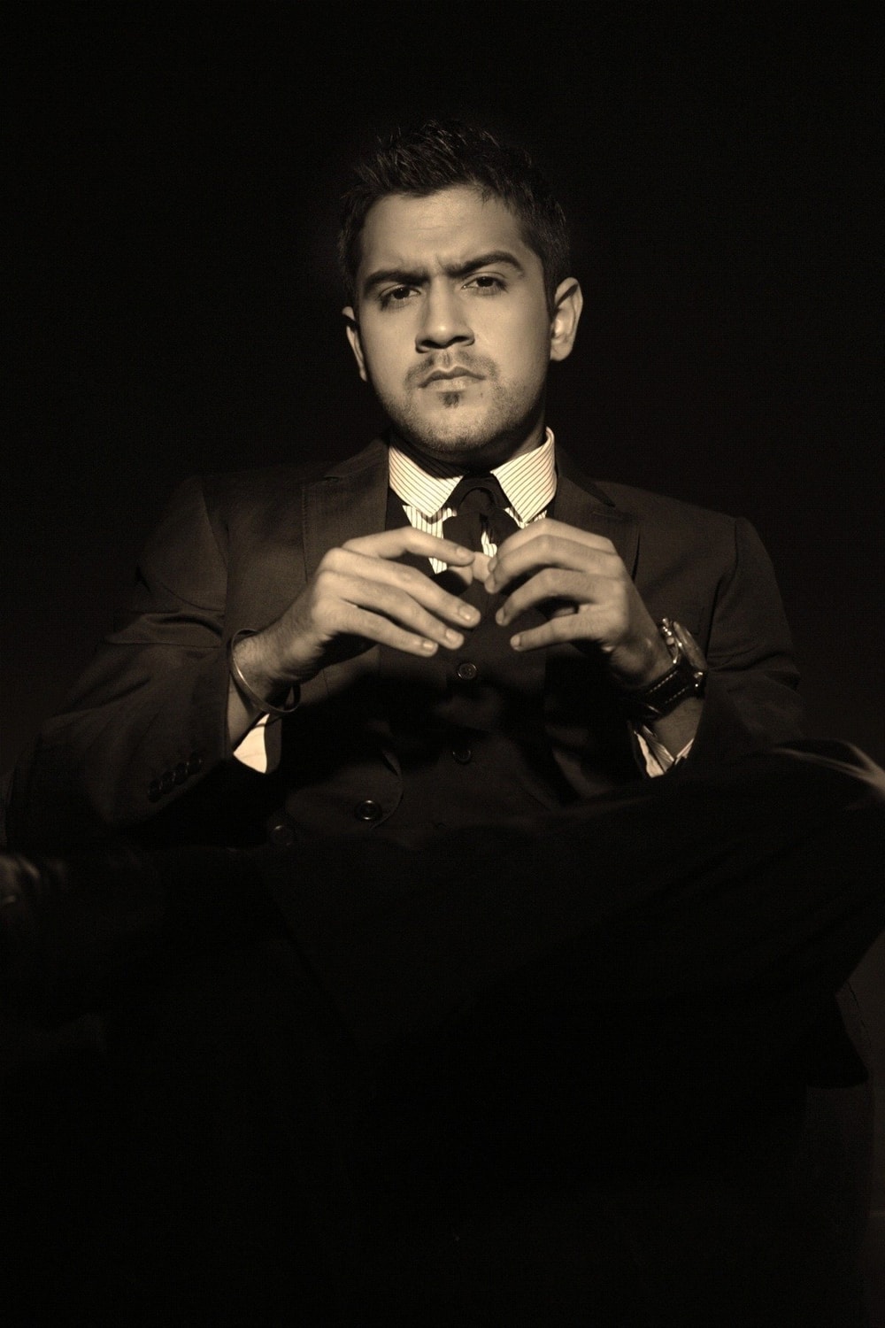 Foto de Kavi Shastri