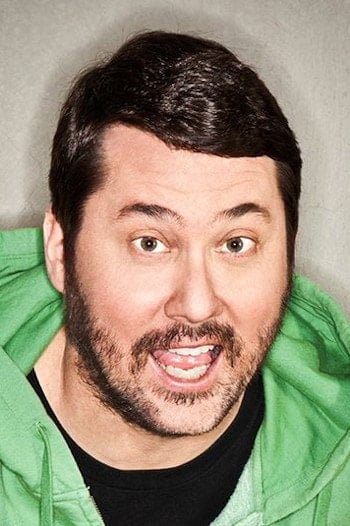 Foto de Doug Benson