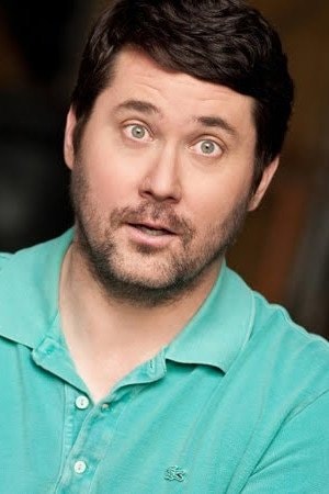 Foto de Doug Benson