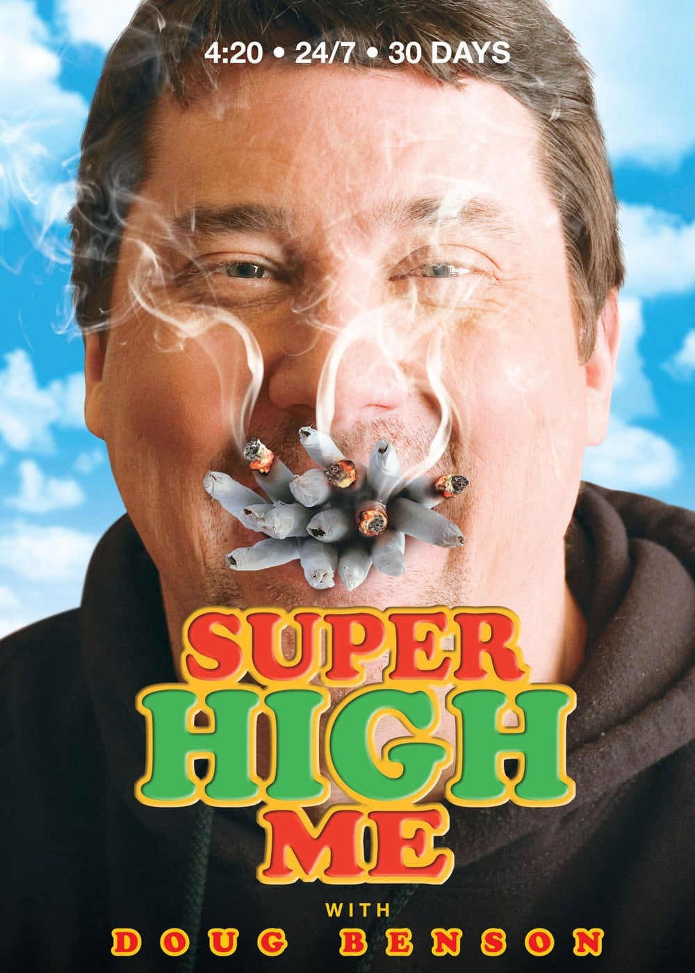 Foto de Doug Benson