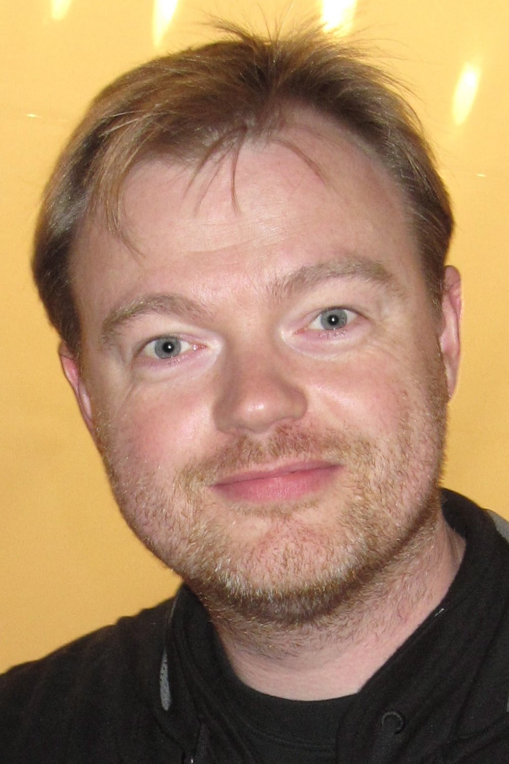 Foto de Christian E. Christiansen