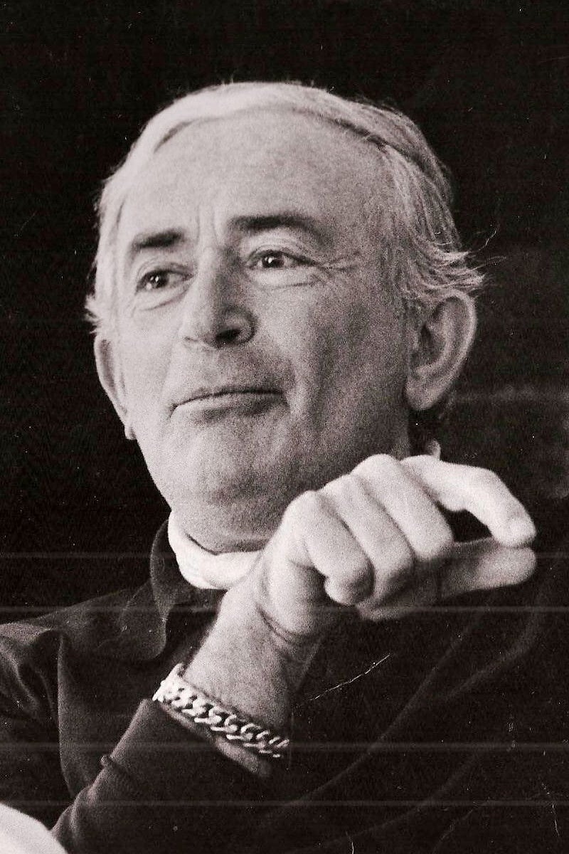 Foto de Elmyr de Hory