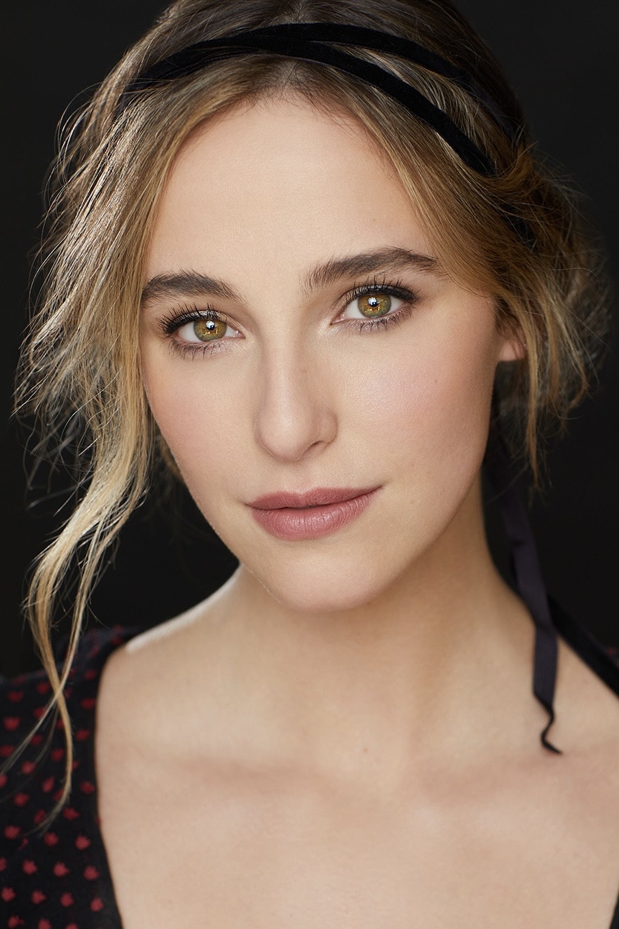 Foto de Lauren Swickard