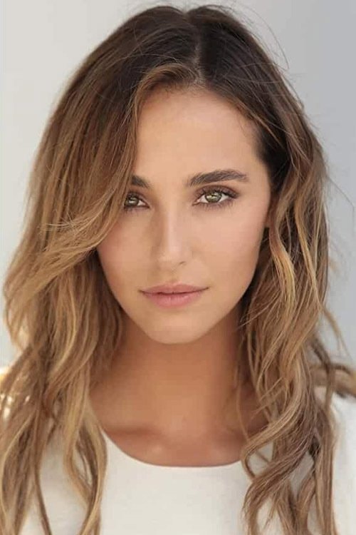 Foto de Lauren Swickard