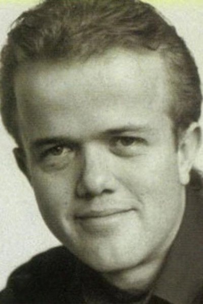 Foto de Nicholas Read