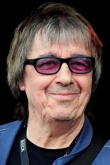 Foto de Bill Wyman