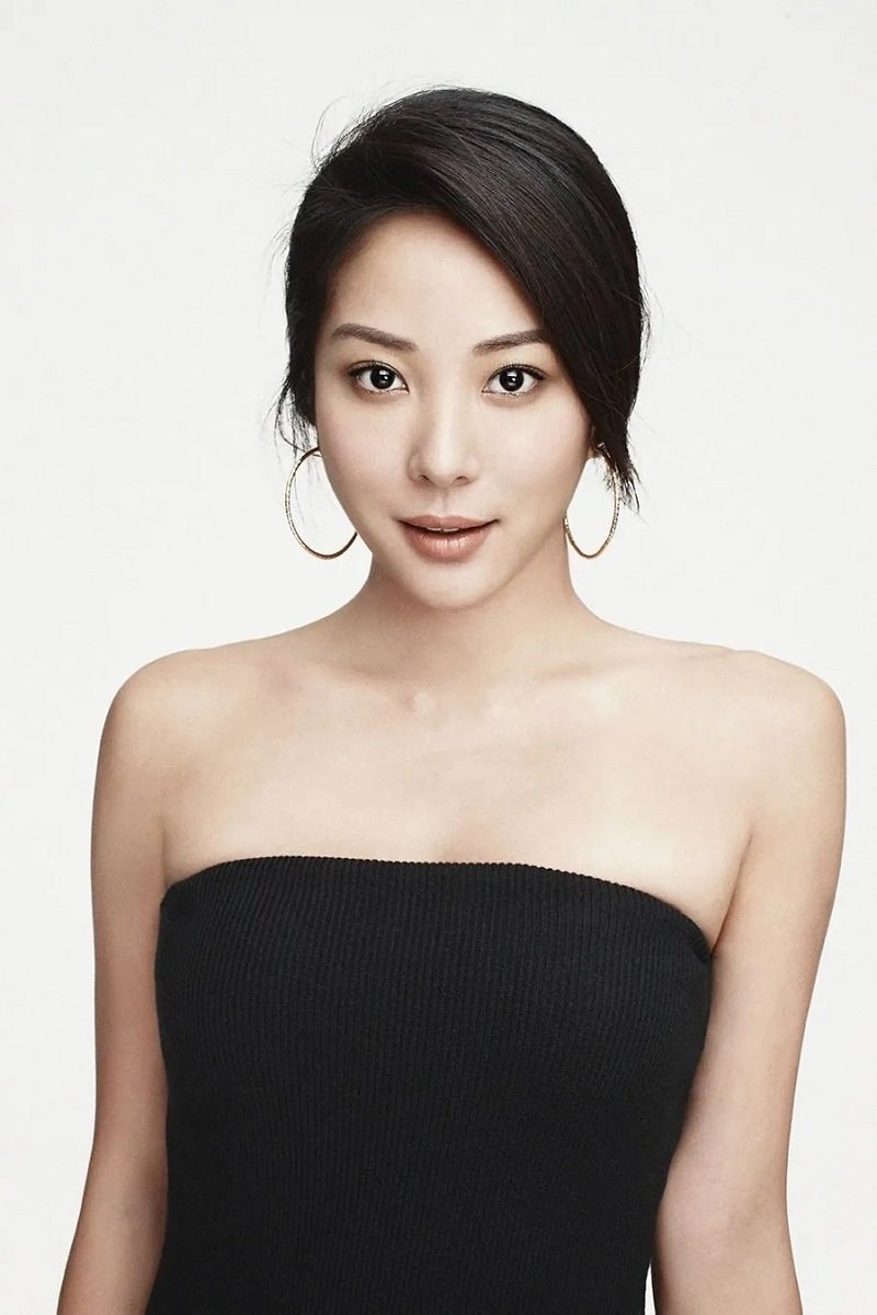 Foto de Veronica Faye Foo