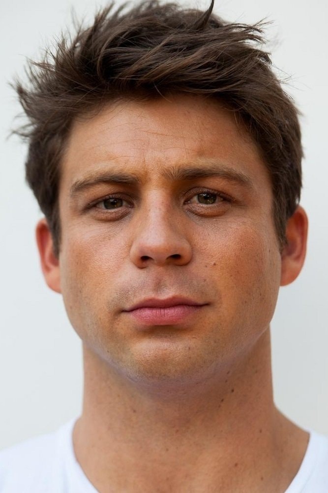 Foto de Lindsay Farris