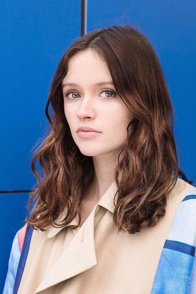 Foto de Marilyn Lima