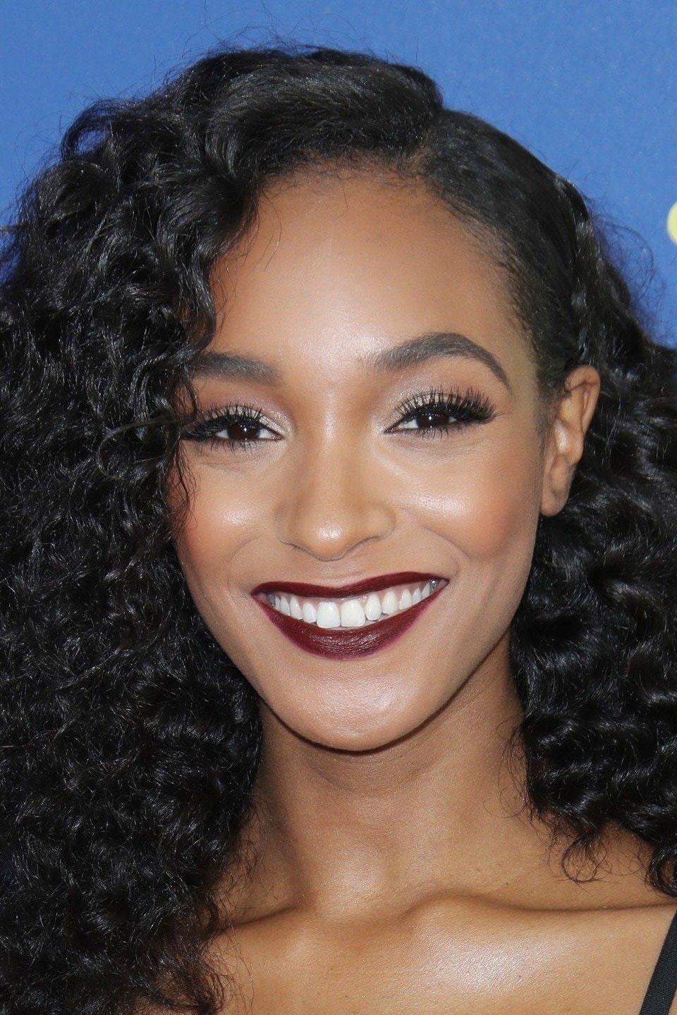Foto de Jourdan Dunn
