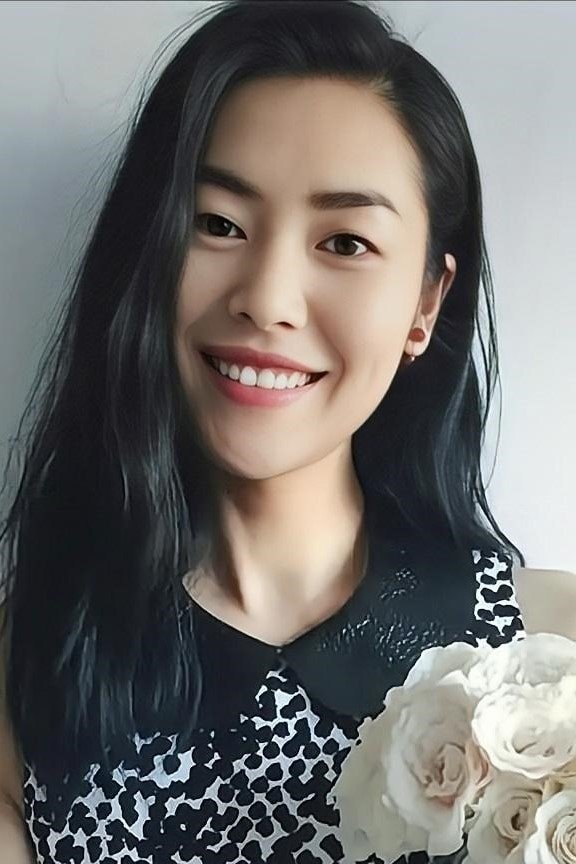 Foto de Liu Wen