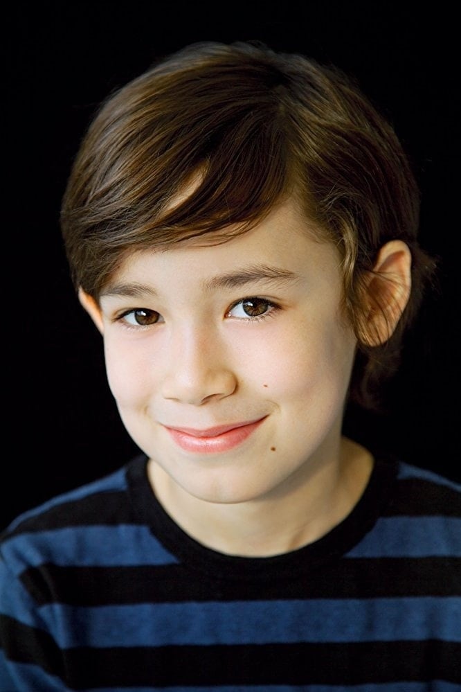 Foto de Jasper Newell