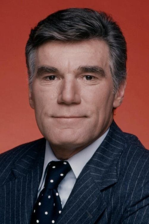 Foto de Mitchell Ryan