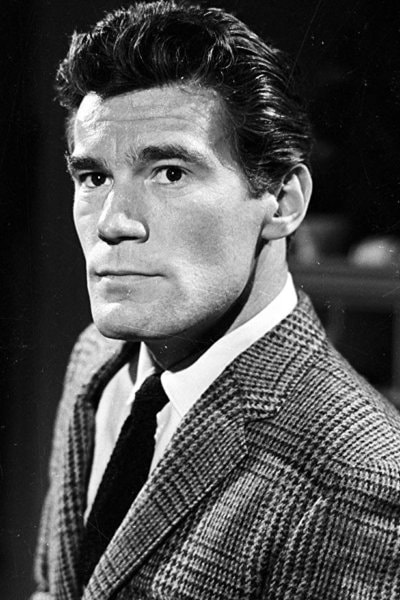 Foto de Mitchell Ryan