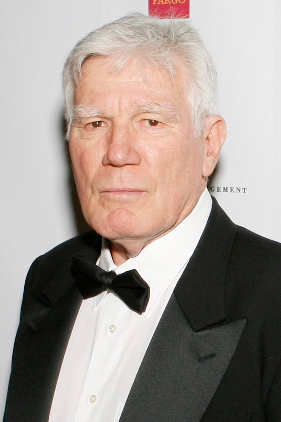 Foto de Mitchell Ryan