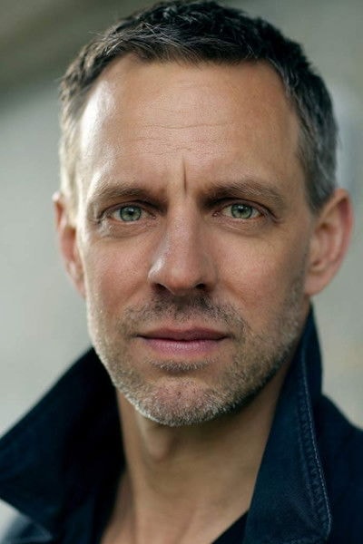 Foto de Trevor White