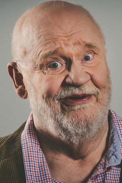 Foto de Oiva Lohtander