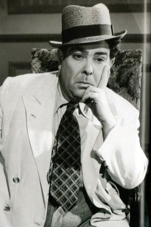 Foto de Vasco Santana