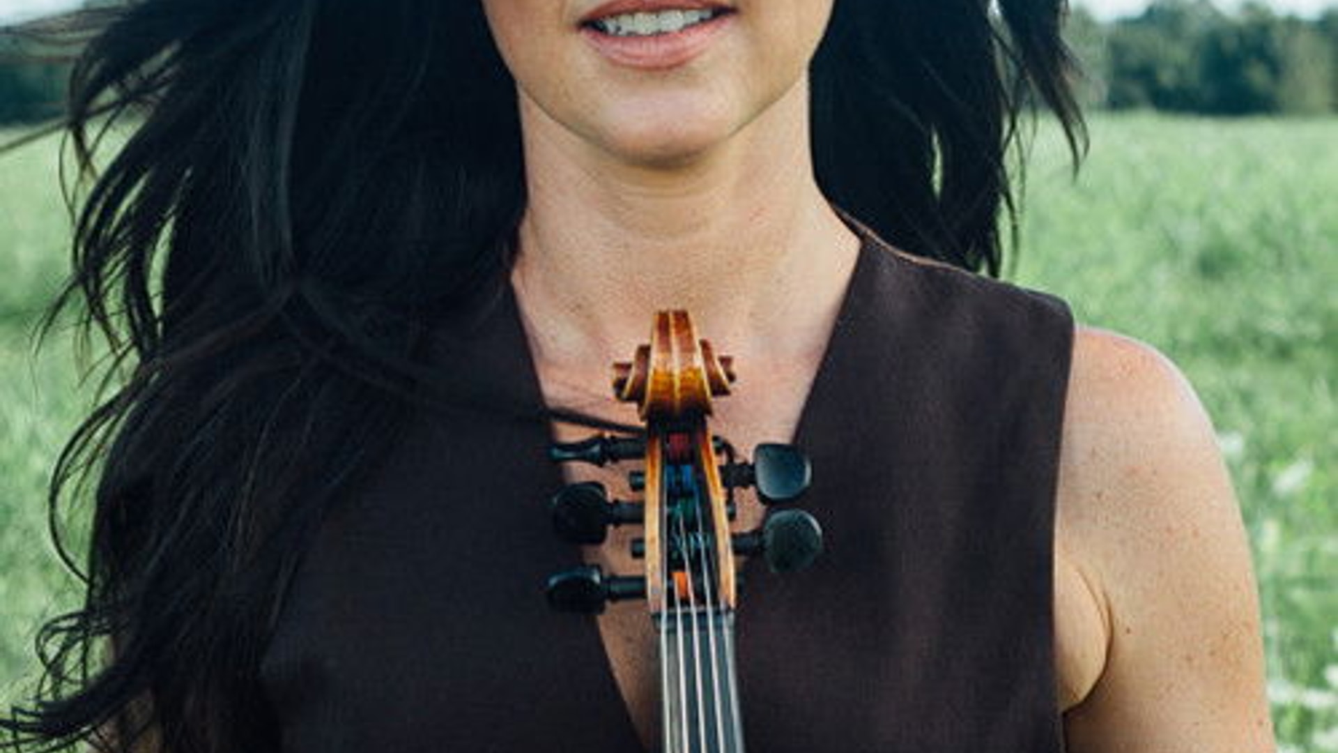 Foto de Amanda Shires