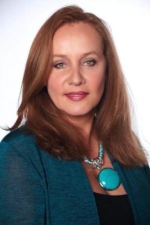 Foto de Alejandra Borrero