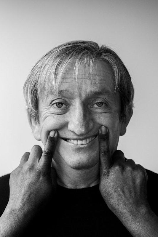 Foto de Diego León Hoyos