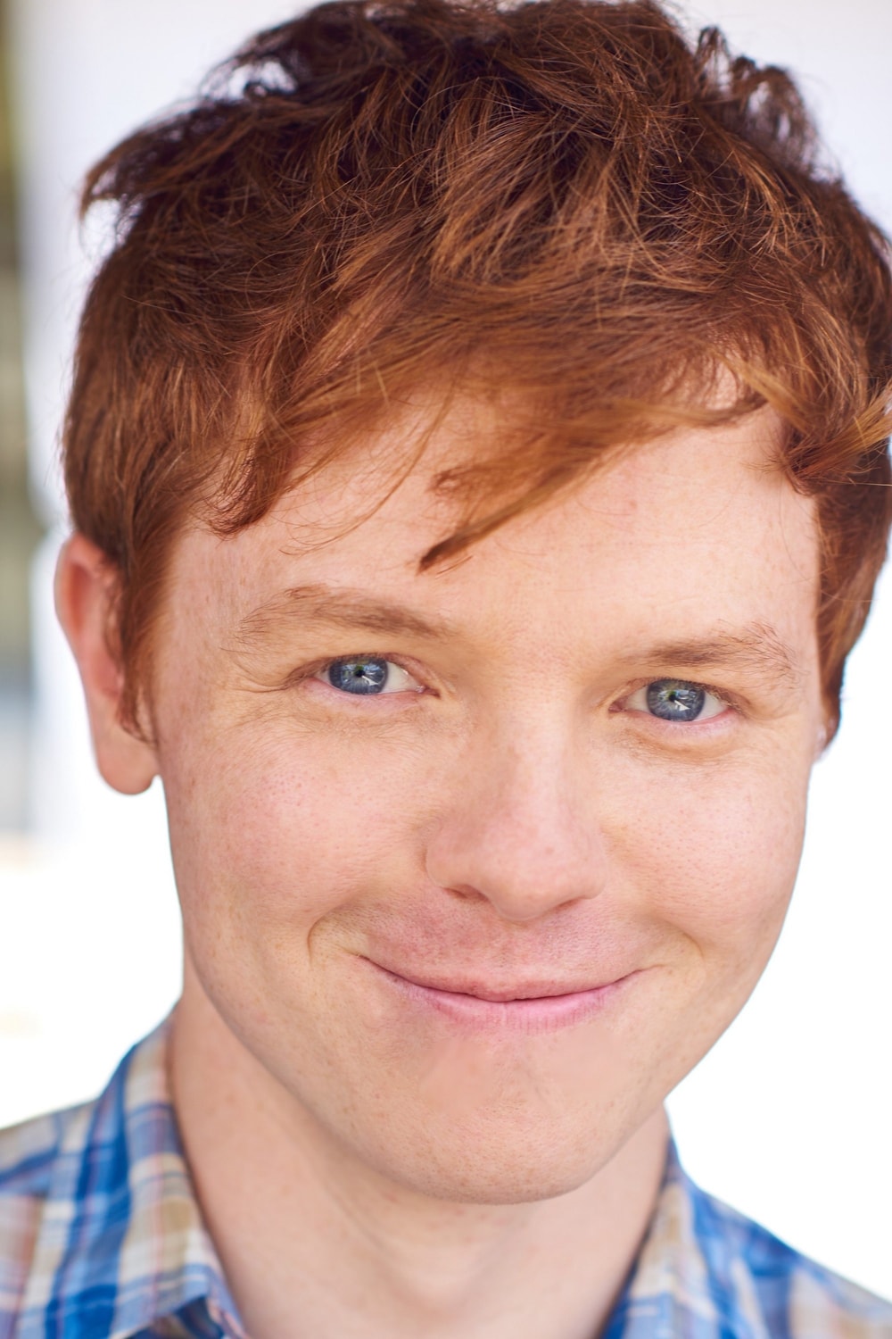 Foto de Adam Farabee