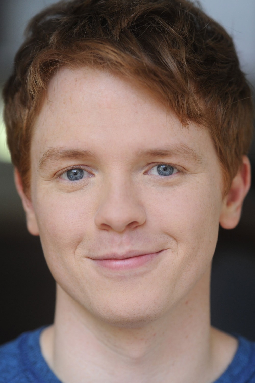 Foto de Adam Farabee