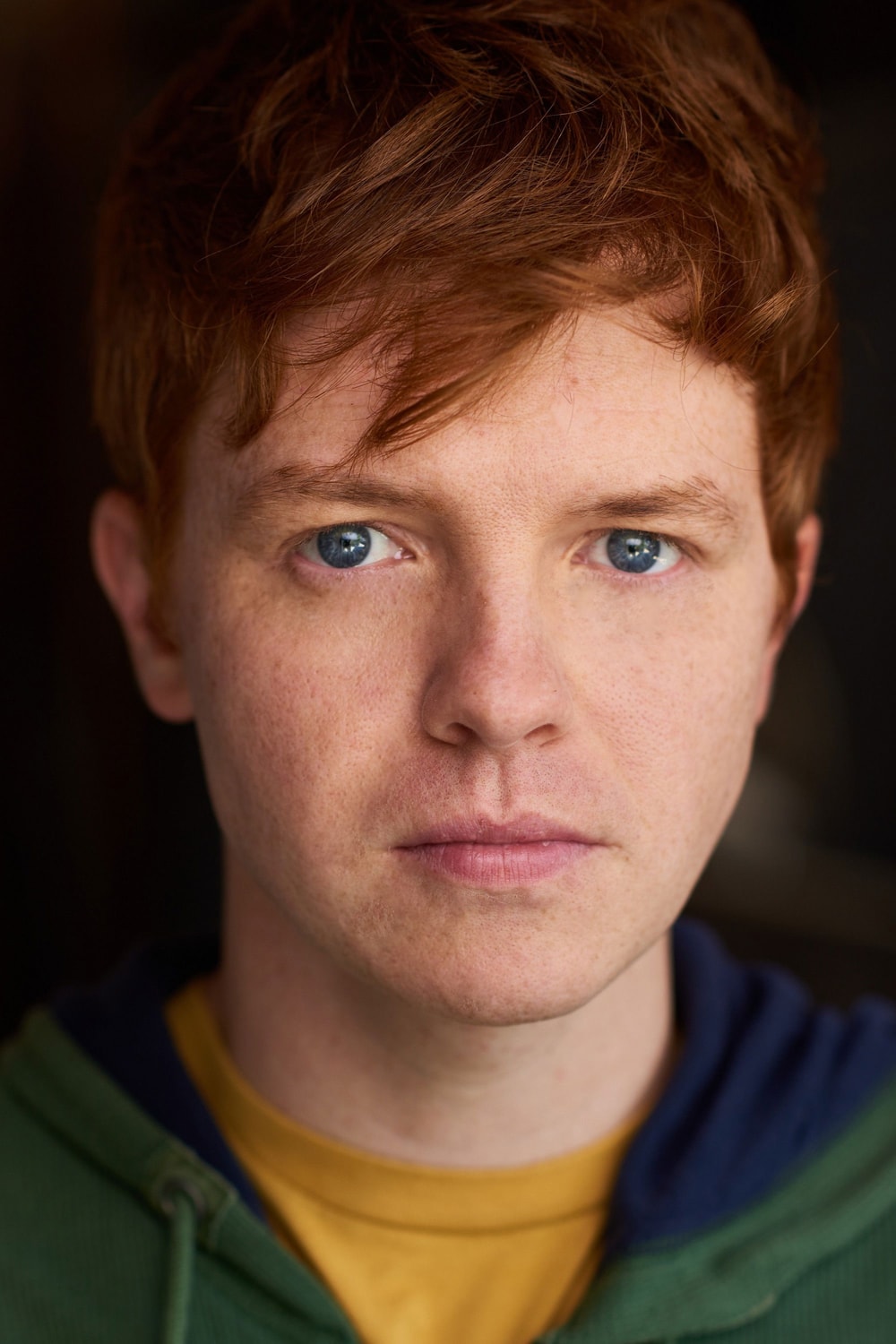 Foto de Adam Farabee