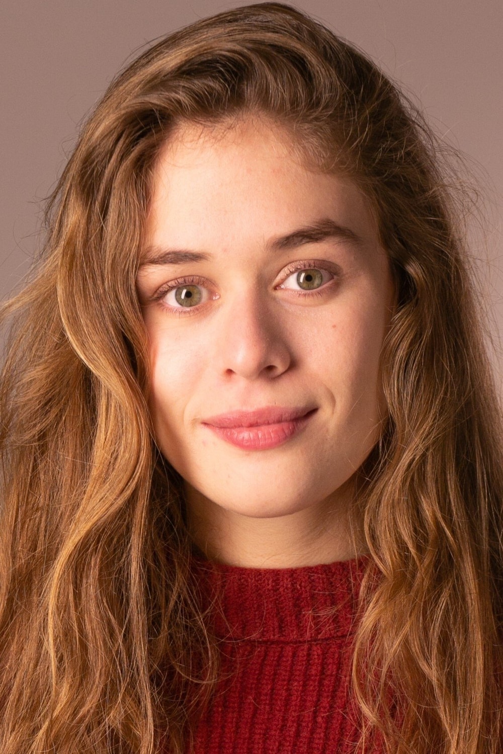 Foto de Angèle Garnier