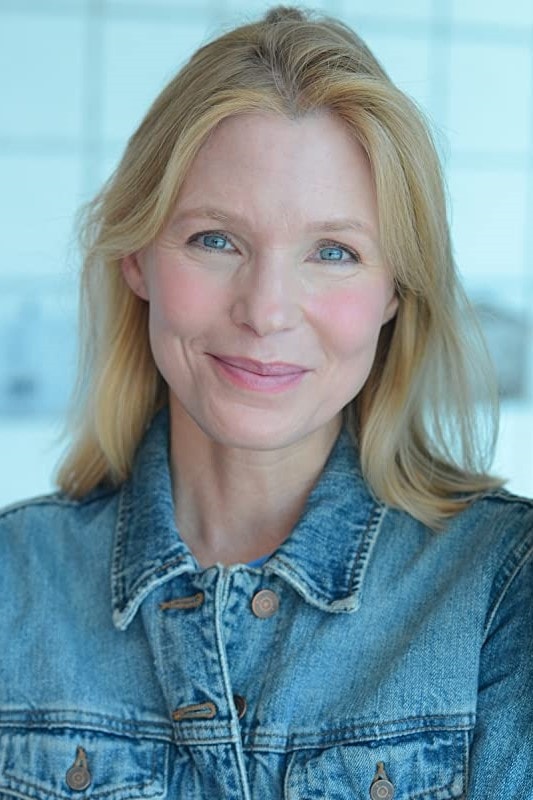 Foto de Jackie Swanson