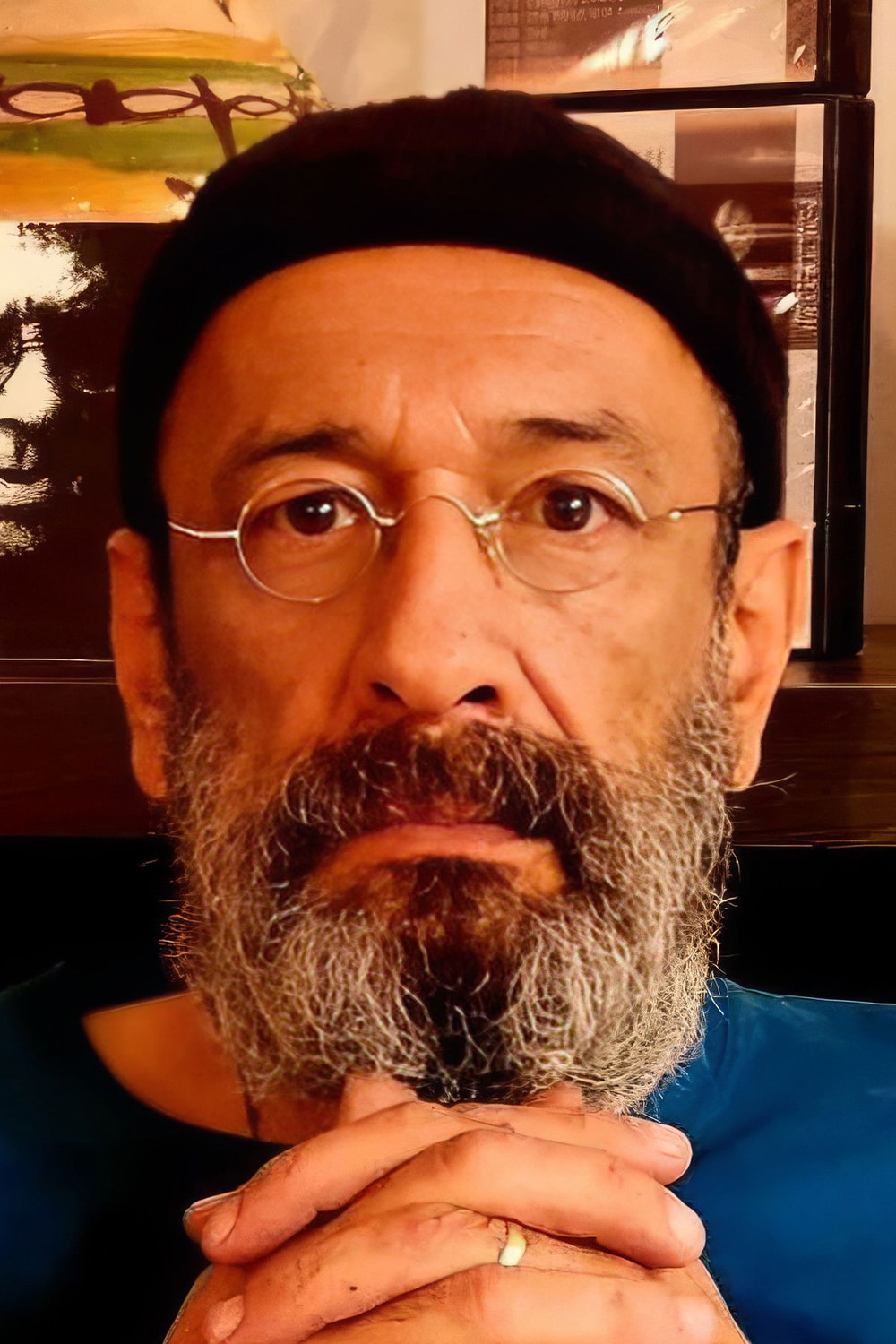 Foto de Behzad Dorani
